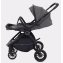 Детская коляска MowBaby Sprint 2 в 1 Brown