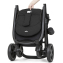 Прогулочная коляска Joie Litetrax 4 DLX Gray Flannel