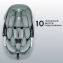 Автокресло Rant Aster Zero с базой isofix Olive