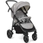Прогулочная коляска Joie Litetrax 4 DLX Gray Flannel