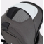 Детская коляска MowBaby Sprint 2 в 1 Brown