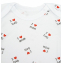 Комплект боди Amarobaby Love, короткий рукав, 2 шт. 62