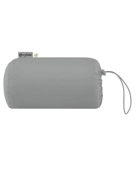 Теплый конверт Cybex Snogga 2 для коляски Stone Grey