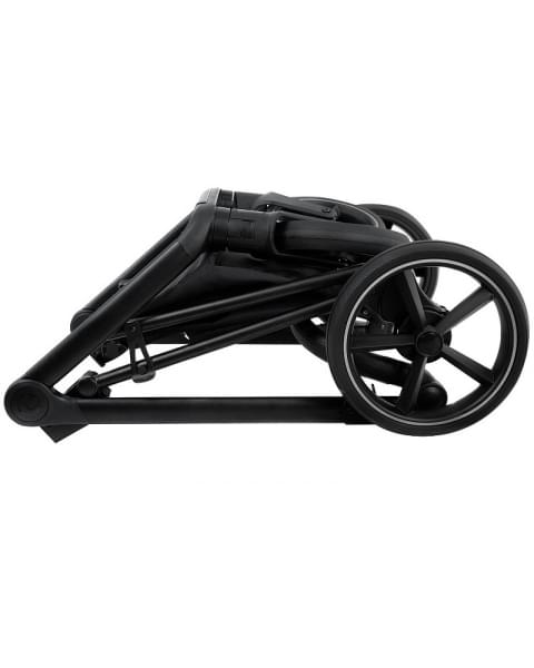 Детская коляска Roan Sol 2.0 3 в 1 с автокреслом Tutis Elo Lux EduSky Black SLL/33/T Sage Green/Black/руч.Black