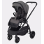 Детская коляска MowBaby Sprint 2 в 1 Brown
