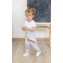 Штанишки AmaroBaby Monsters серый 56