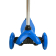 Детский самокат AmaroBaby Neostick трехколесный оранжевый