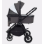 Детская коляска MowBaby Sprint 2 в 1 Brown