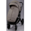 Детская коляска AmaroBaby Motus Premium Ecco 3 в 1 мокко