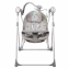 Электронные качели 2 в 1 Indigo Misty, Серый