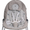 Электронные качели 2 в 1 Indigo Misty, Серый