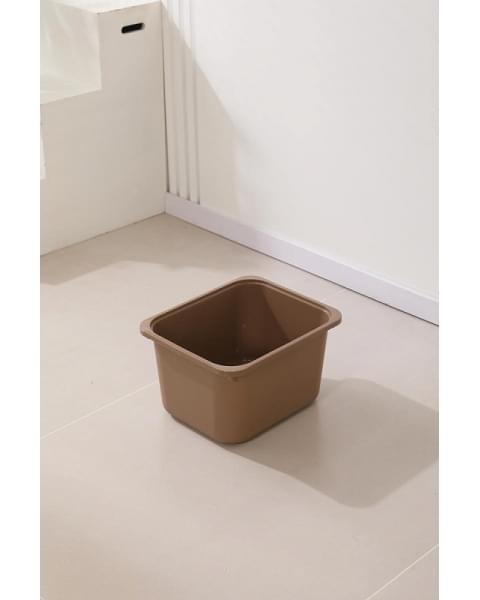 Стеллаж для игрушек UNIX Kids 9 ящиков Camel