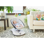 Кресло-качалка 4moms RockaRoo (Рокару) серебро