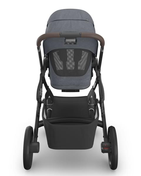 Коляска 2в1 UPPAbaby VISTA V3 Julian
