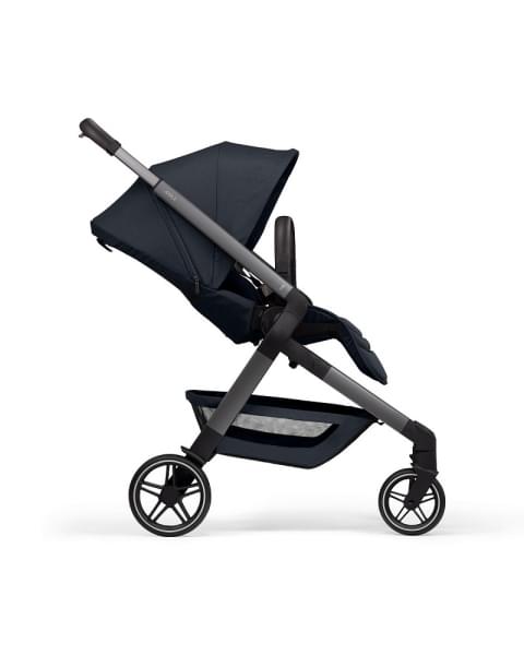 Детская прогулочная коляска Joolz Hub2 Navy Blue