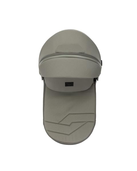 Коляска Adamex DOLCE Natura 2 в 1 / DO-N-7-SALVIA