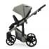Коляска Adamex DOLCE Natura 2 в 1 / DO-N-7-SALVIA