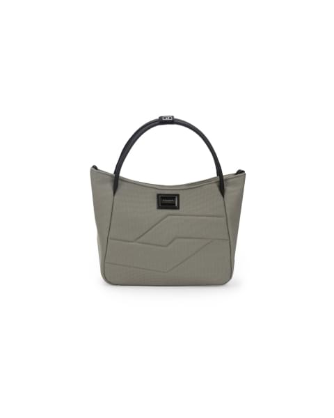 Коляска Adamex DOLCE Natura 2 в 1 / DO-N-7-SALVIA