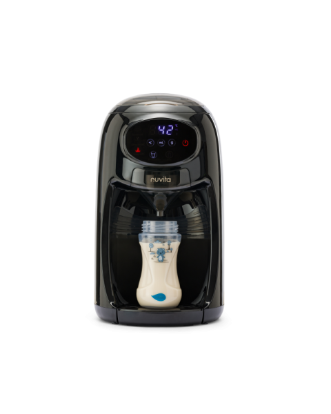 Машина для приготовления молочной смеси Nuvita Lattespresso 1180