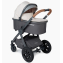 Коляска 2 в 1 Happy Baby Mommer Pro, Beige (Бежевый)