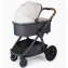 Коляска 2 в 1 Happy Baby Mommer Pro, Beige (Бежевый)