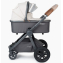 Коляска 2 в 1 Happy Baby Mommer Pro, Beige (Бежевый)