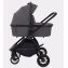 Детская коляска MowBaby Sprint 2 в 1 Brown