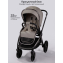 Детская коляска AmaroBaby Motus Premium Ecco 3 в 1 мокко