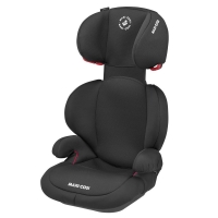 Автокресло Maxi-Cosi Rodi SPS (15-36 кг), Basic Black (Черный)