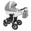 Беговел Pituso Orbita Gray matt/Серый матовый