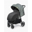 Коляска прогулочная Happy Baby Ultima V2 X4, Grey (Серый)
