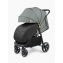 Коляска прогулочная Happy Baby Ultima V2 X4, Grey (Серый)