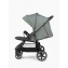 Коляска прогулочная Happy Baby Ultima V2 X4, Grey (Серый)