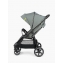 Коляска прогулочная Happy Baby Ultima V2 X4, Grey (Серый)