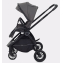 Детская коляска MowBaby Sprint 2 в 1 Brown