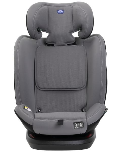 Автокресло Chicco Mokita I-Size Grey Black