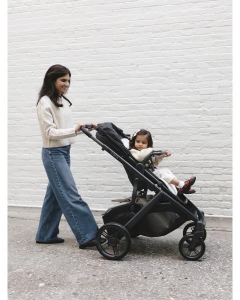 Коляска 2в1 UPPAbaby VISTA V3 JAKE