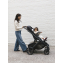 Коляска 2в1 UPPAbaby VISTA V3 JAKE черный