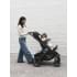 Коляска 2в1 UPPAbaby VISTA V3 JAKE