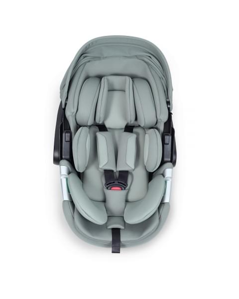Автокресло Rant Aster Zero с базой isofix Olive