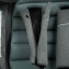 Автокресло Indigo Smart Isofix серый-зеленый