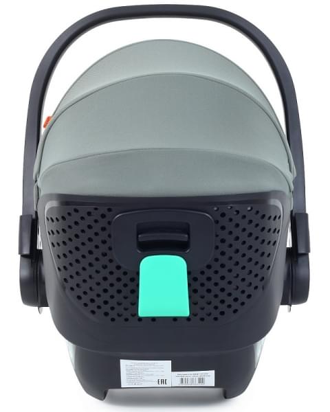 Автокресло Rant Aster Zero с базой isofix Olive