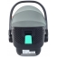 Автокресло Rant Aster Zero с базой isofix Olive
