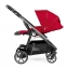 Коляска 3 в 1 Peg-Perego Veloce Lounge, Red Shine (Красный)