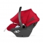 Коляска 3 в 1 Peg-Perego Veloce Lounge, Red Shine (Красный)