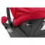Коляска 3 в 1 Peg-Perego Veloce Lounge, Red Shine (Красный)