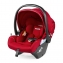 Коляска 3 в 1 Peg-Perego Veloce Lounge, Red Shine (Красный)
