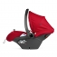 Коляска 3 в 1 Peg-Perego Veloce Lounge, Red Shine (Красный)