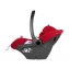 Коляска 3 в 1 Peg-Perego Veloce Lounge, Red Shine (Красный)