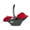 Коляска 3 в 1 Peg-Perego Veloce Lounge, Red Shine (Красный)